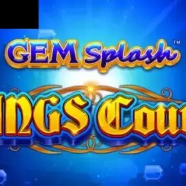 Kings Court Gem Splash
