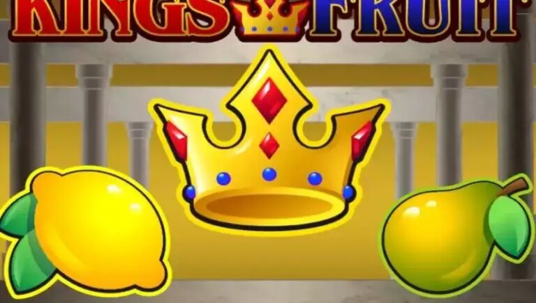 Kings Fruit