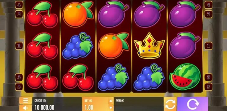 Kings Fruit