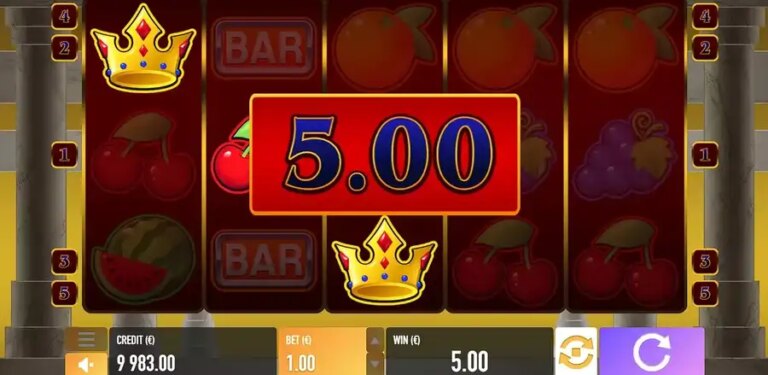 Kings Fruit
