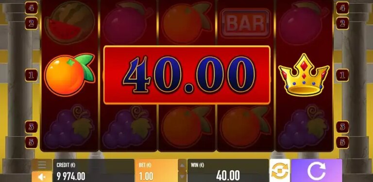 Kings Fruit