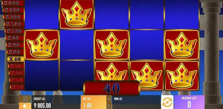 Kings Fruit