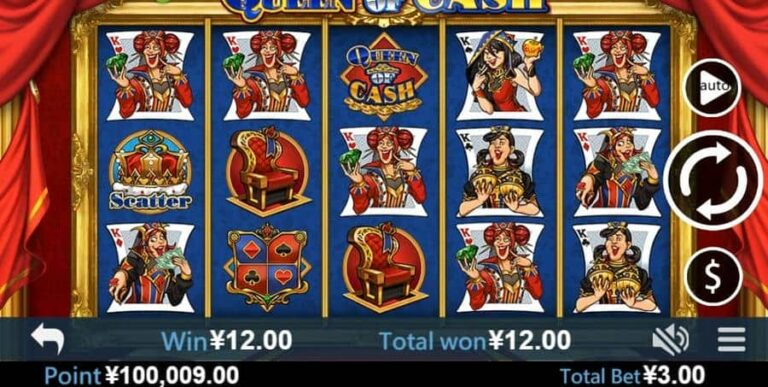 Kings Of Cash (Virtual Tech)