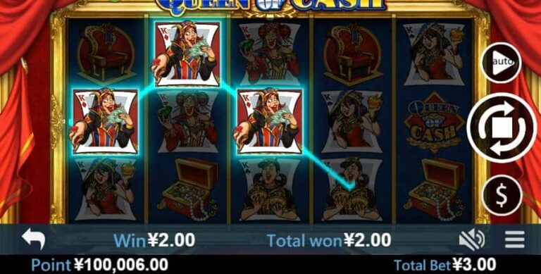 Kings Of Cash (Virtual Tech)