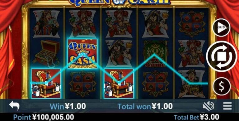Kings Of Cash (Virtual Tech)