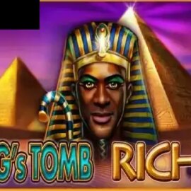 King’s Tomb Riches