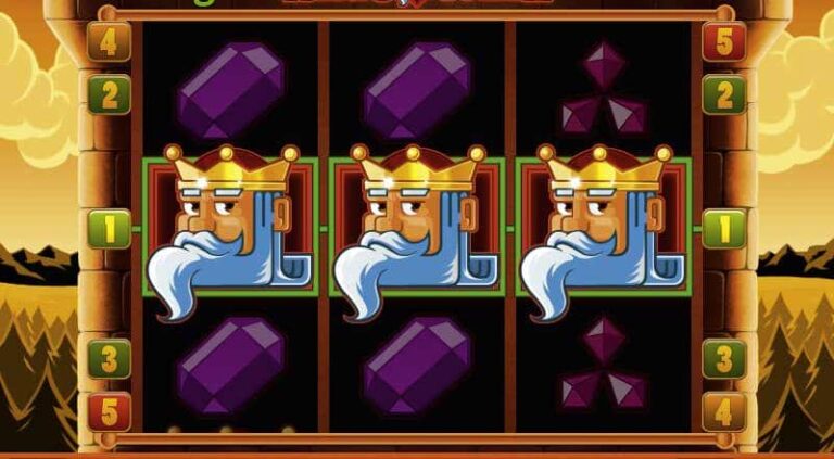 King’s Tower HD