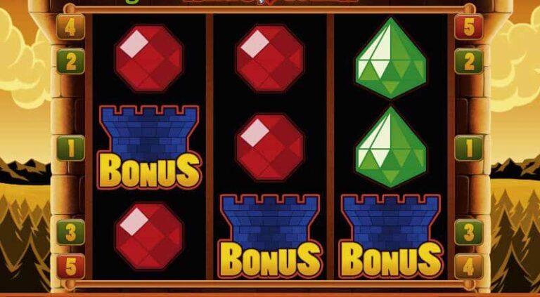 King’s Tower HD