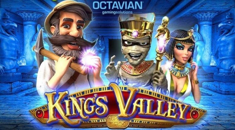 Kings Valley