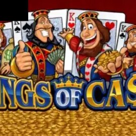 Kings of Cash