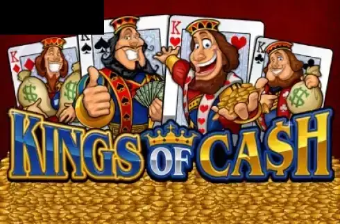 Kings of Cash