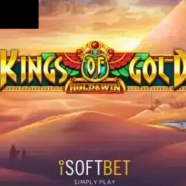 Kings of Gold