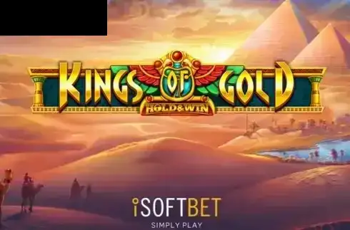 Kings of Gold