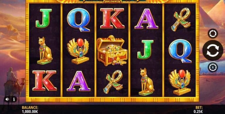 Kings of Gold