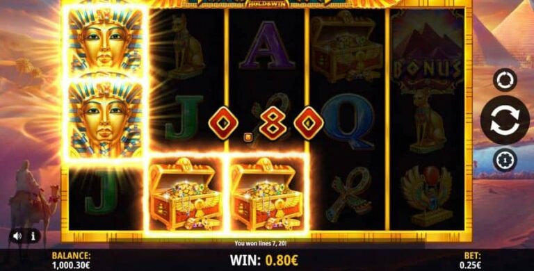 Kings of Gold