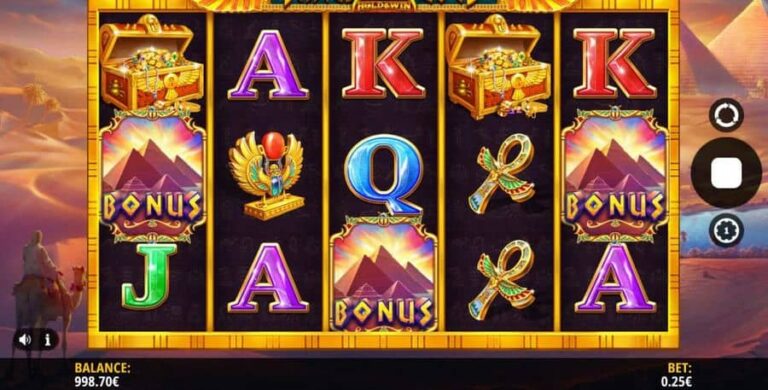Kings of Gold