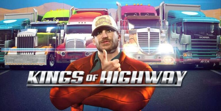 Kings of Highway