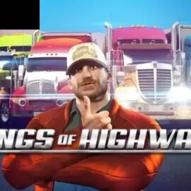 Kings of Highway
