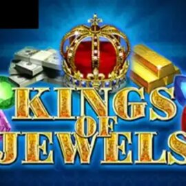 Kings of Jewels