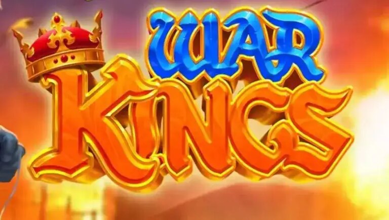 Kings of War