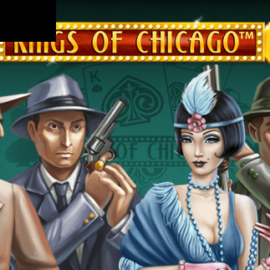 Kings of Chicago
