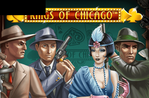 Kings of Chicago