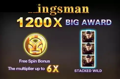 Kingsman