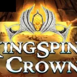 Kingspin Crowns