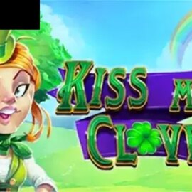 Kiss Me Clover