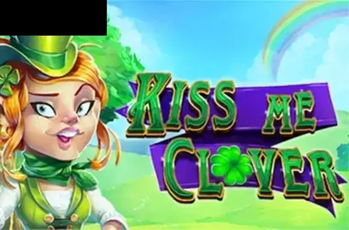 Kiss Me Clover