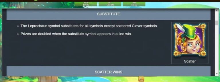 Kiss me Clover Jackpot