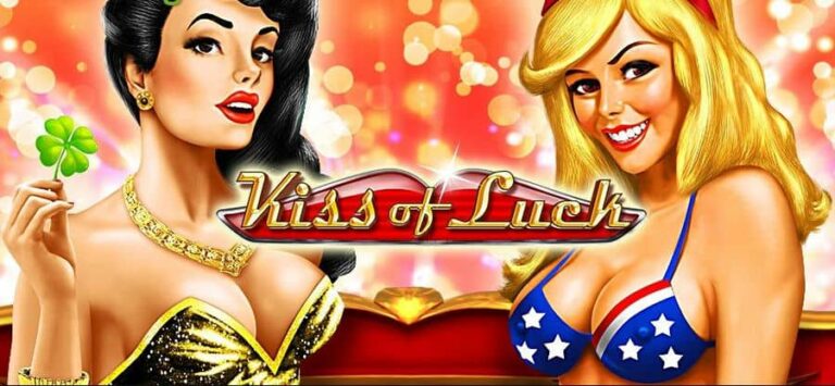 Kiss of Luck