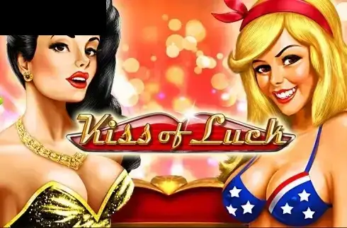 Kiss of Luck