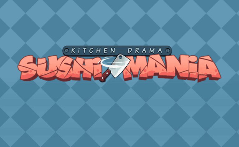 Kitchen drama Sushi Mania