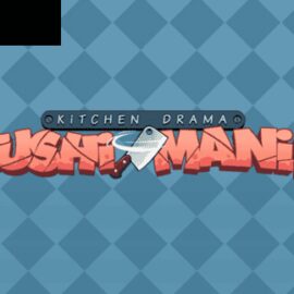 Kitchen drama Sushi Mania