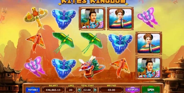 Kites Kingdom