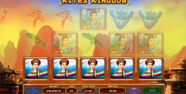 Kites Kingdom