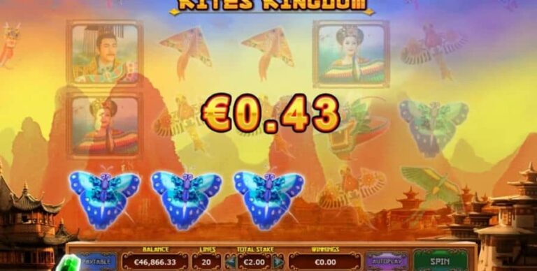 Kites Kingdom