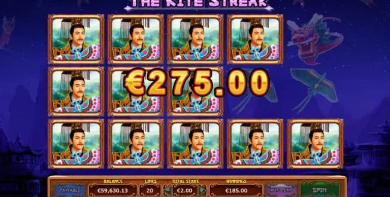 Kites Kingdom