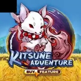 Kitsune Adventure
