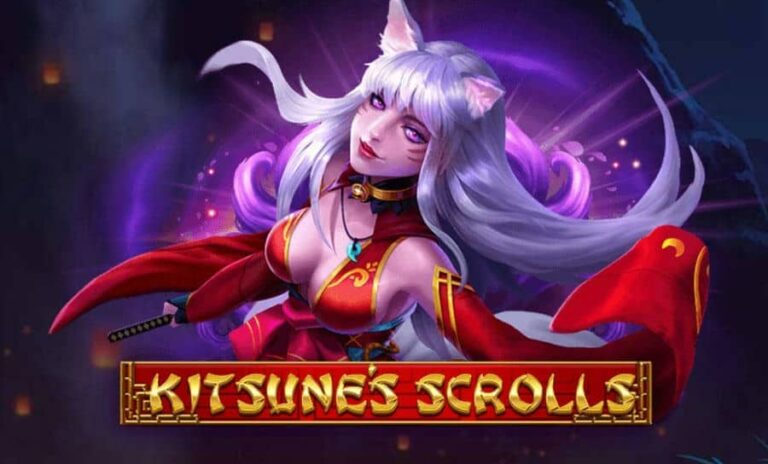 Kitsune’s Scrolls
