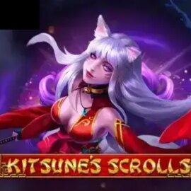 Kitsune’s Scrolls
