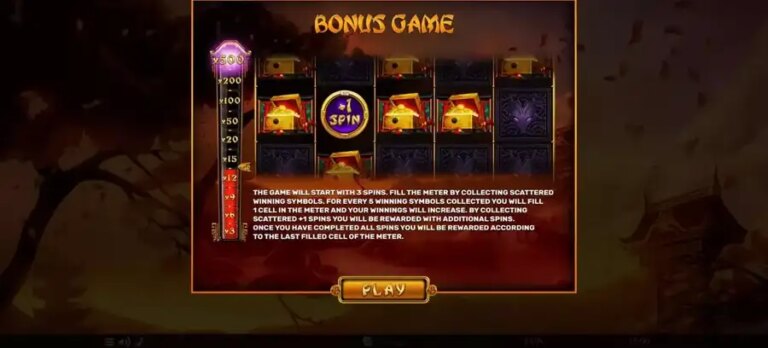 Kitsune’s Scrolls Sacred Flames
