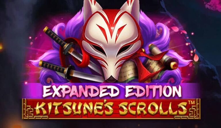 Kitsune’s Scrolls Expanded Edition