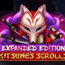 Kitsune’s Scrolls Expanded Edition