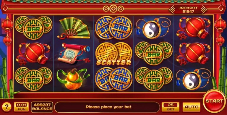 Kitty Bonus Jackpot
