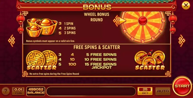 Kitty Bonus Jackpot