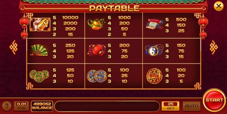 Kitty Bonus Jackpot