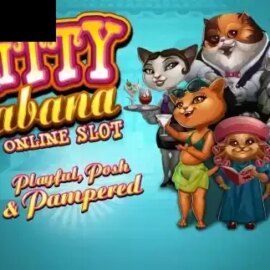 Kitty Cabana