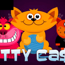 Kitty Cash